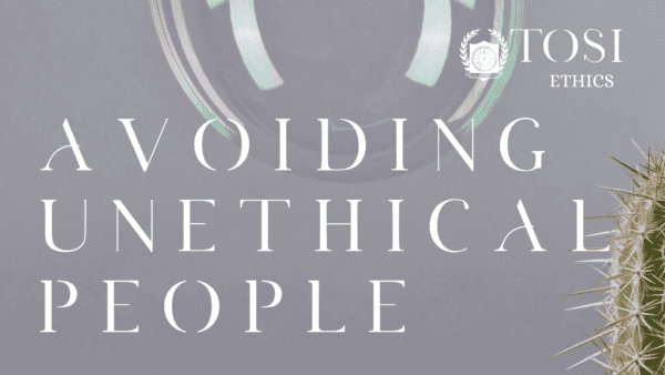 How to Avoid Unethical People and Scammers in the Beauty Industry Workshop