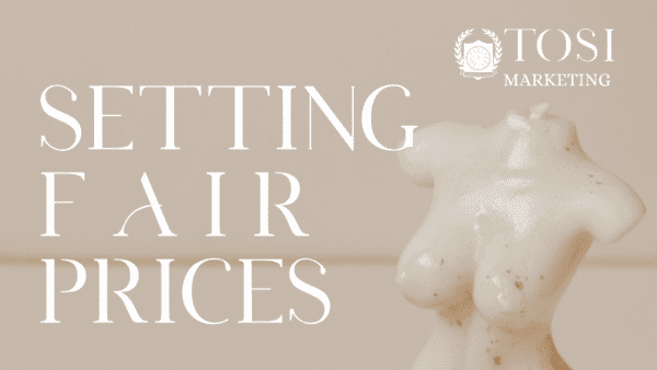How to Set Prices for Spa and Beauty Services + Products Correctly