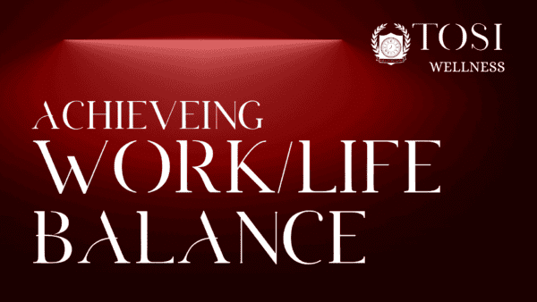 Creating work/life balance for the Beauty Industry