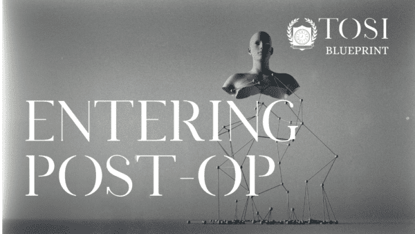 How to get started in the PostOp industry