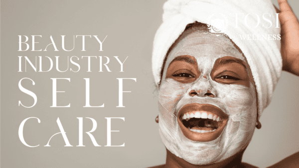 Protecting Your Peace & Industry Self Care