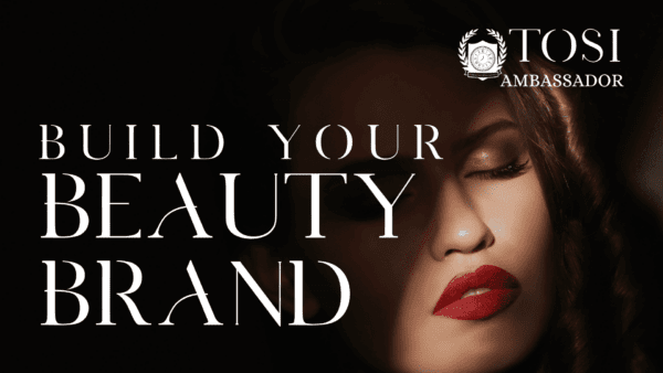 Ambassador Program for Beauty businesses (PRIMITUS)