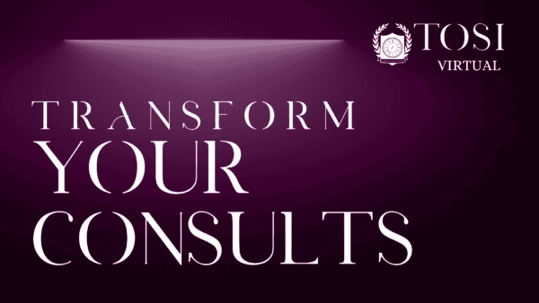 Virtual Consultations for the Beauty Industry