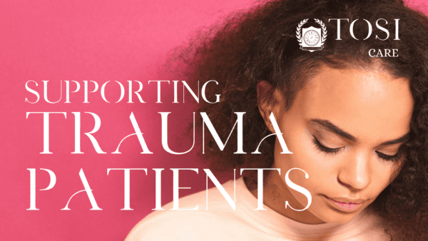 How to receive a Shame & Trauma (S&T) client