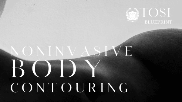 How to get started in the noninvasive Body Contouring industry