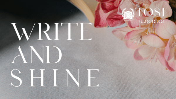 How to Write, Format, & Post a Blog