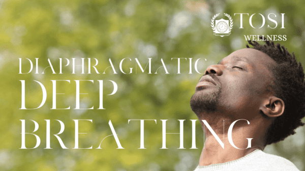 Breathe Well: Diaphragmatic Deep Breathing for Aesthetic Healthcare Providers (CSL Therapy Core course)