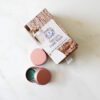 Massage Therapist Soothing Hand Mask