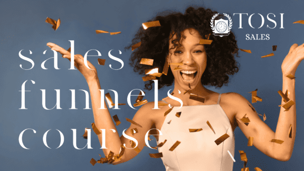 Sales Funnels Course