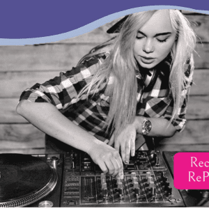 Recycling, remixing, and RePurposing content