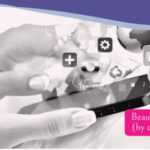 Beauty Industry Apps (by category of need)