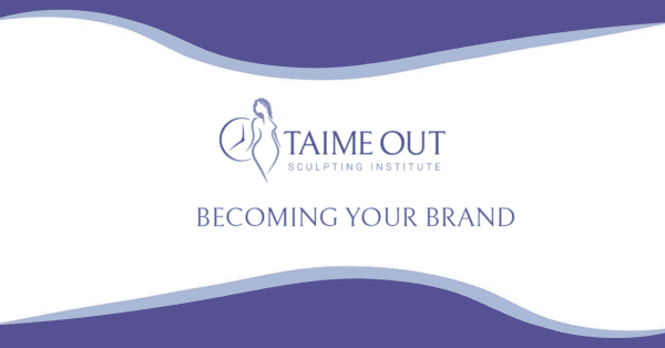 Becoming Your Brand