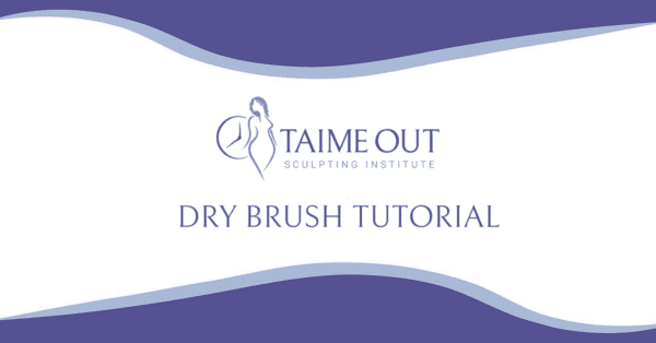 Dry Brush Tutorial