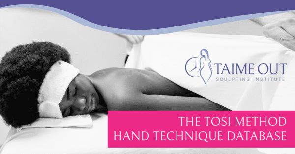The TOSI Method Hand Technique Database