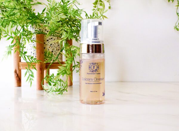 Unicorn Cleanser