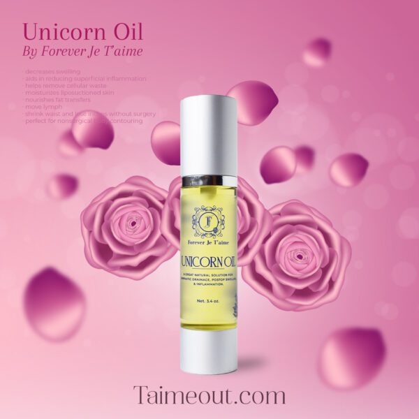 Unicorn Oil - Image 4